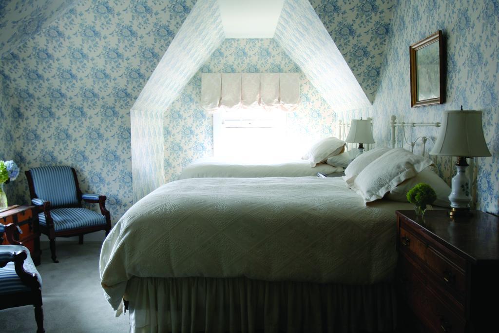 The Bertram Inn บรูคไลน์ ห้อง รูปภาพ