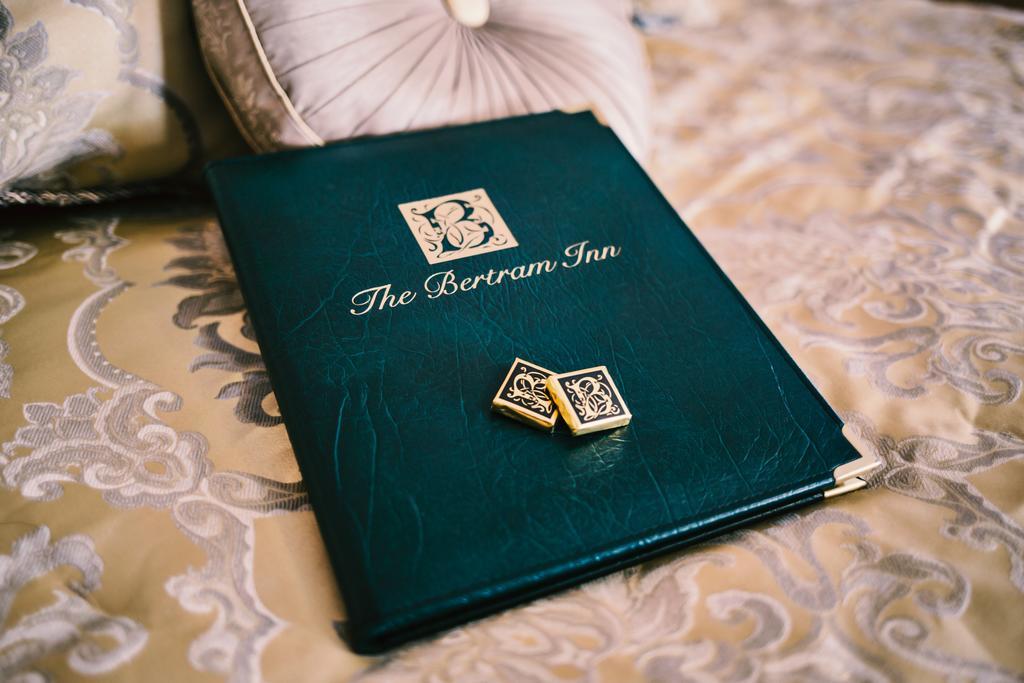 The Bertram Inn บรูคไลน์ ภายนอก รูปภาพ